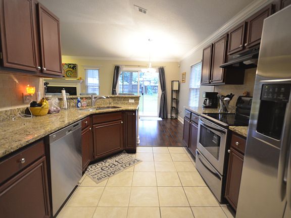 4th image of 3421 Turkey Oaks Ct