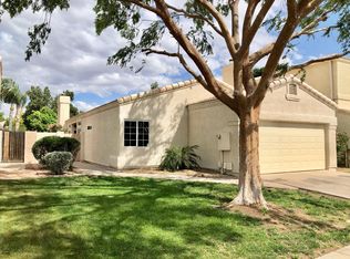 1221 N Cliffside Dr, Gilbert, AZ 85234