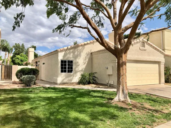 1221 N Cliffside Dr, Gilbert, AZ 85234