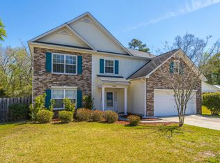 9468 Falling Embers Ln, Ladson, SC 29456