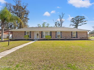 1514 CLOVER Avenue, Orange Park, FL, 32073