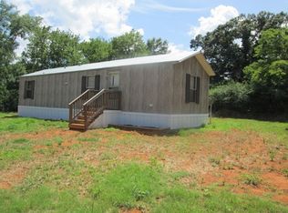 3365 County Road 1701, Rusk, TX 75785