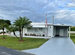 8673 Crown Dr, Boynton Beach, FL 33436