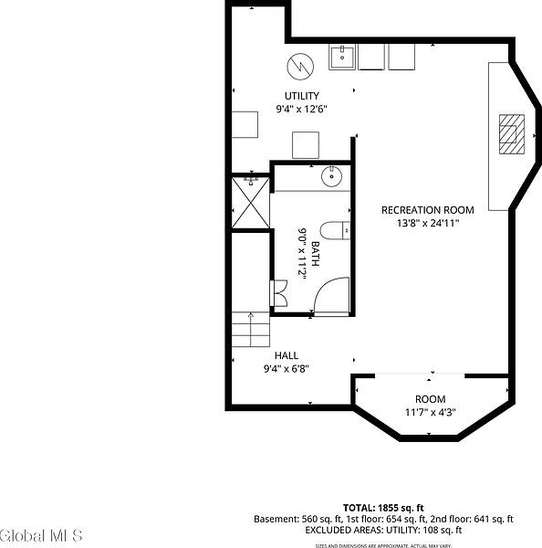 3rd image of 24 Halcyon Street