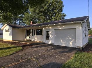 660 County Road 1302, Ashland, OH 44805
