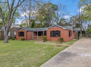 2731 Ashley Ave, Montgomery, AL 36109