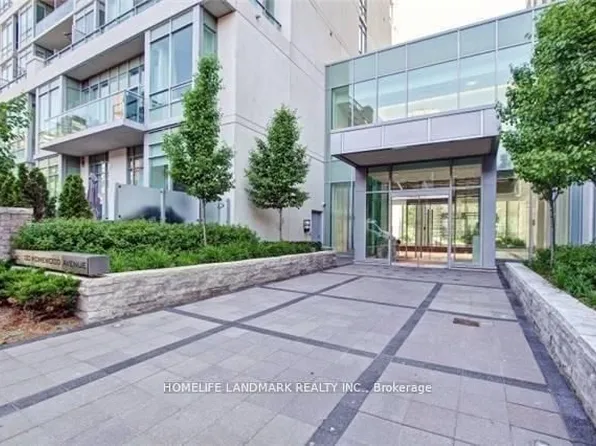 120 Homewood Ave #1807, Toronto, ON M4Y 2J3