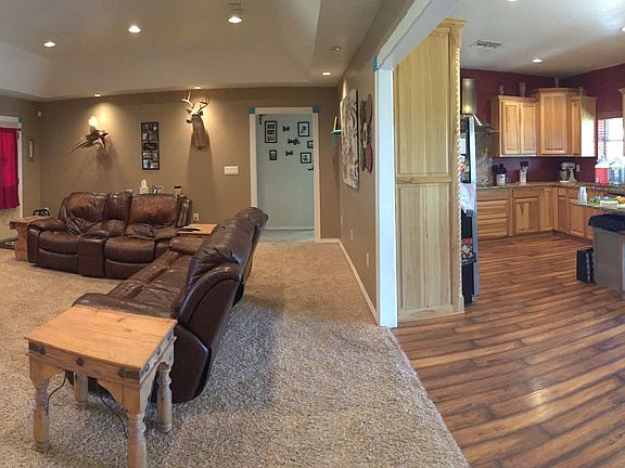 Open Concept