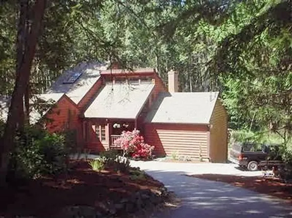 1902 Clorindi Cir NW, Gig Harbor, WA 98335