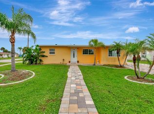 8796 Porto Bello Ave, North Port, FL 34287