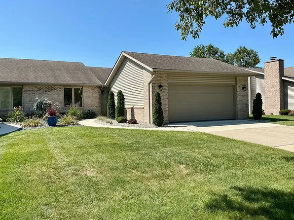 205 N Pointe Dr, Archbold, OH 43502