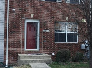 3246 Halcyon Ct, Ellicott City, MD 21043