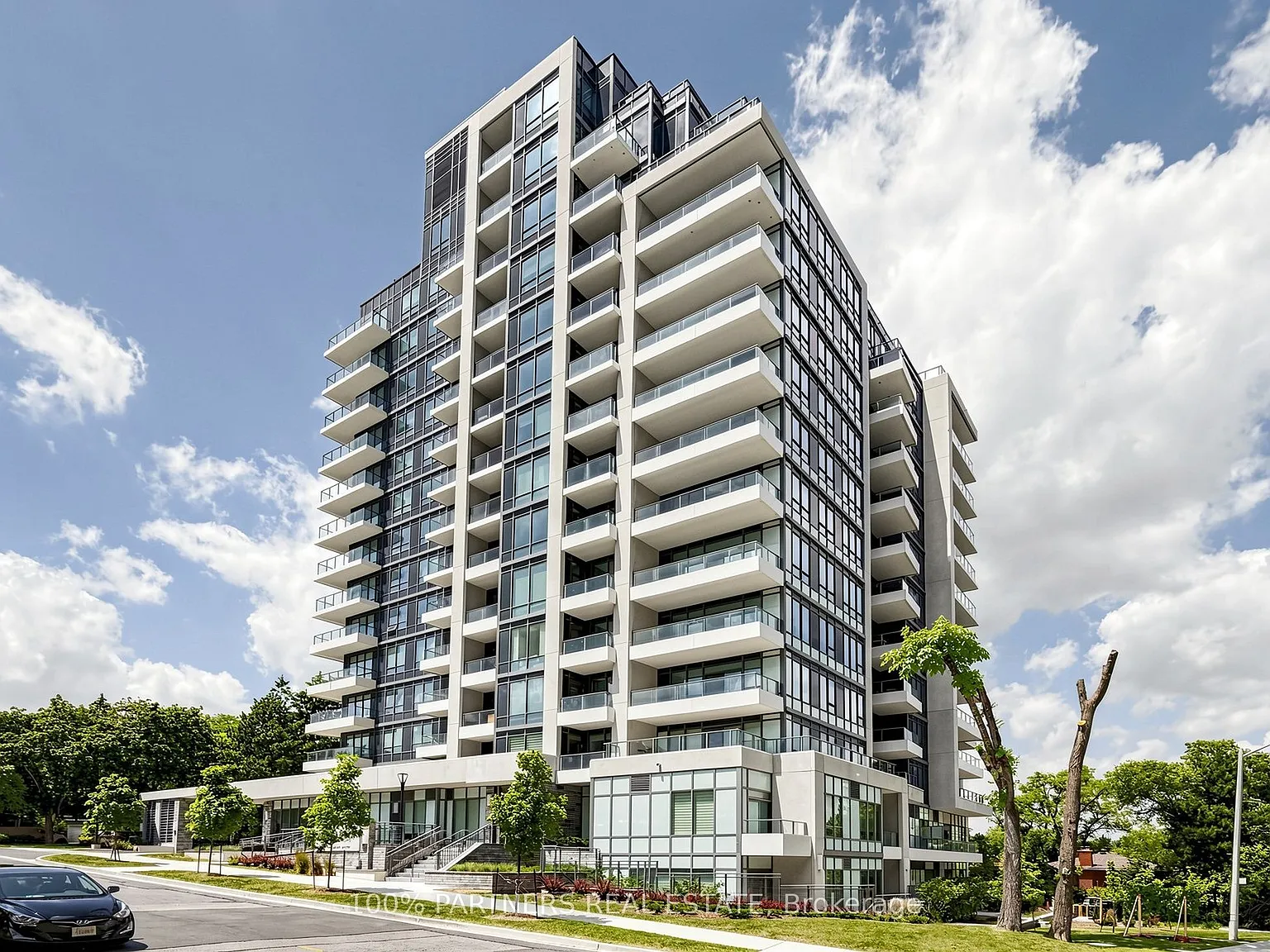 2 bed, $2,850 — Photo 2