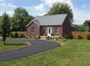 4238 Curtis Ave, Louisville, KY 40213