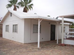 13351 E 50th Dr, Yuma, AZ 85367