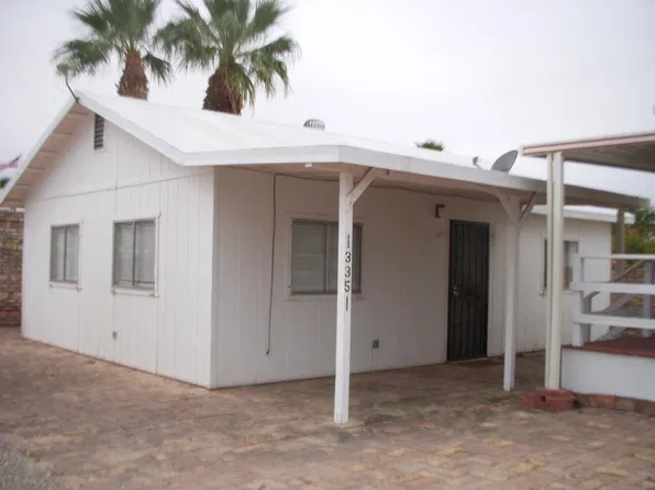 13351 E 50th Dr, Yuma, AZ 85367