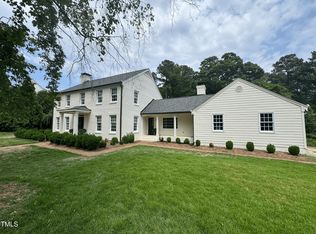 513 Hillandale Dr, Raleigh, NC 27609
