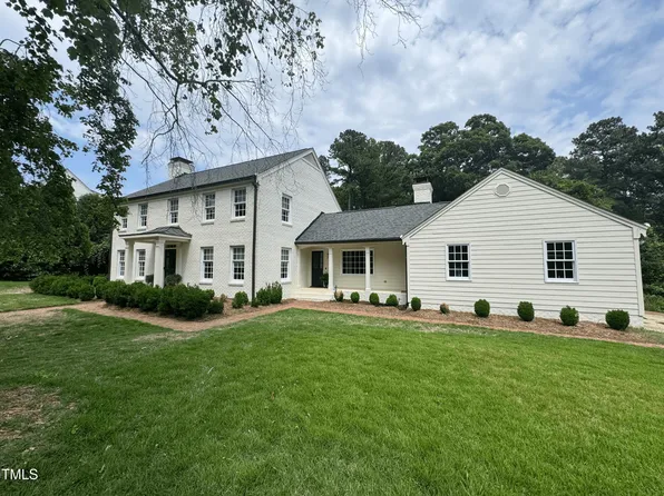 513 Hillandale Dr, Raleigh, NC 27609