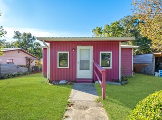 1801 Inlet St, Quincy, FL 32351