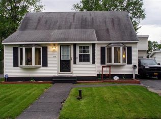 110 Beley Ave, Syracuse, NY 13211