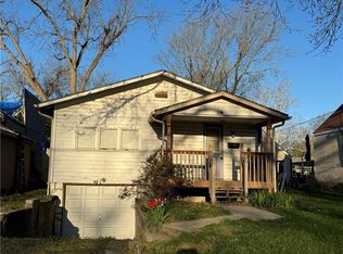 706 S Northern Blvd, Independence, MO 64053