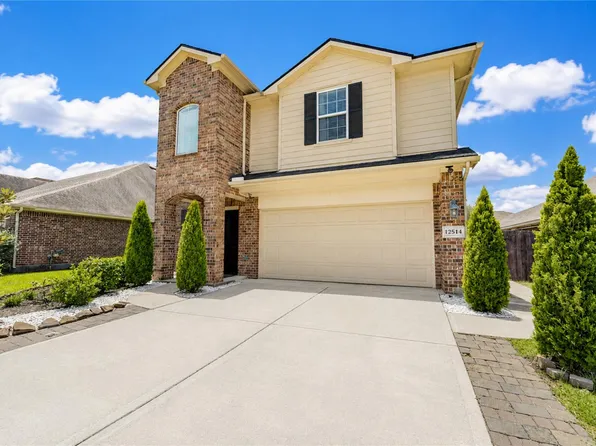 12514 Colony Hill Ln, Houston, TX 77014
