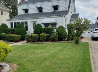 168 Chestnut St, Garfield, NJ 07026