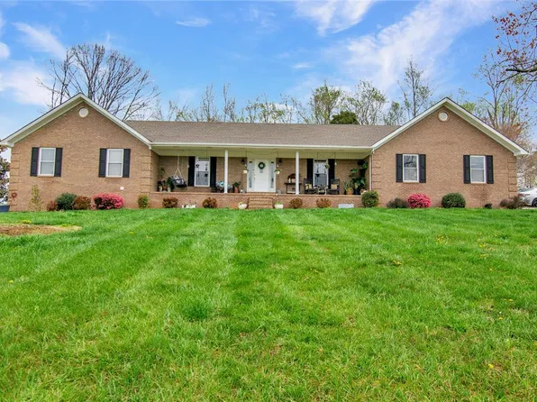 336 Moss Way, Glasgow, KY 42141