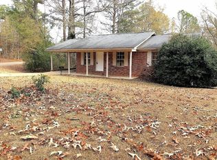 301 Martin Luther King Dr, Fulton, MS 38843