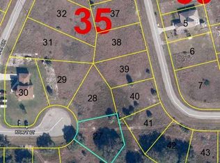 Kraft Ct, Labelle, FL 33935