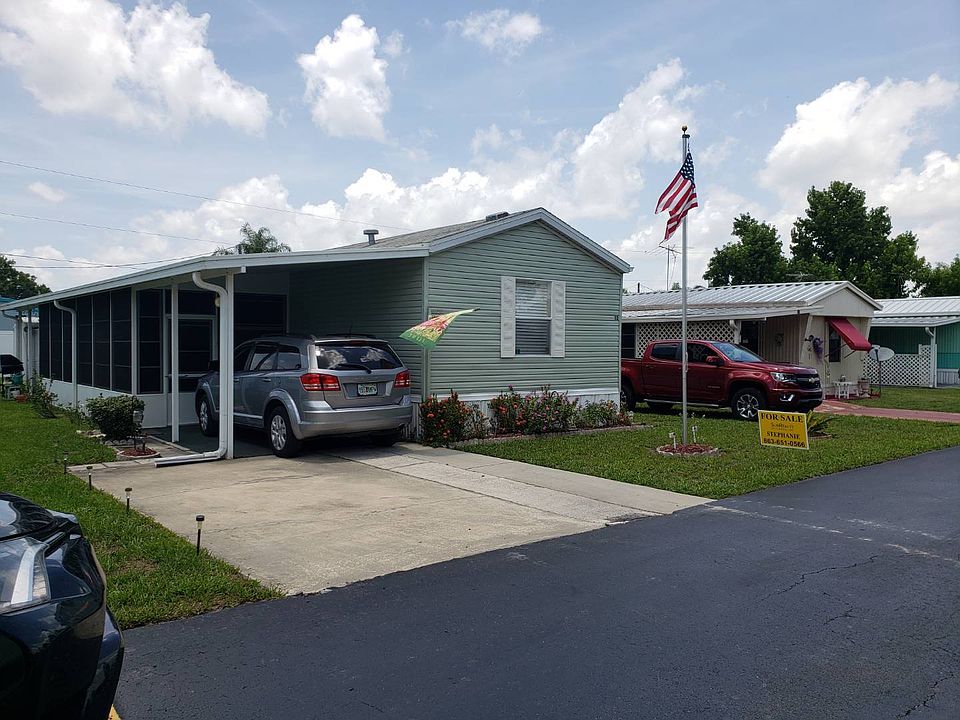 1st image of 5620 Lake Lizzie Dr Lot 32
