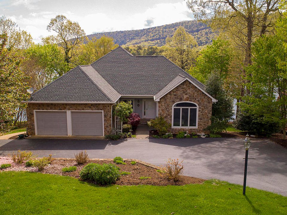 2437 Capewood Dr, Huddleston, VA 24104 Zillow