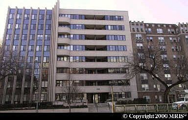 main entrance