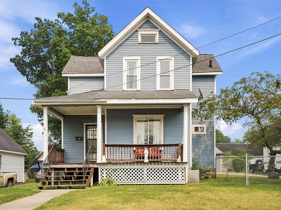 1st image of 25 Vale St