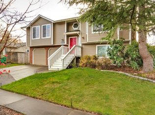 1941 SW Lake Pl, Gresham, OR 97080