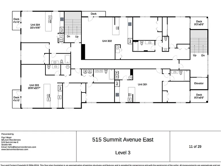 515 Summit Ave E #303 — Photo 16