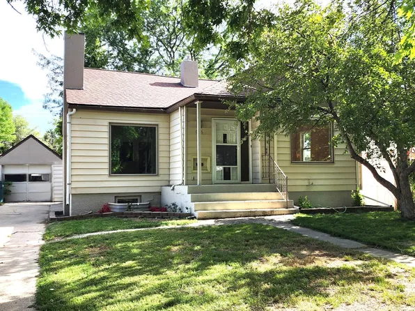 626 Wyoming Ave, Billings, MT 59101