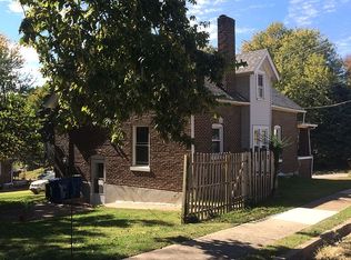 150 N Clay Ave, Saint Louis, MO
