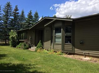 309 Bayhorse Rd, Bellevue, ID 83313