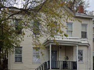 5 N 3rd St FLOOR 1, Paterson, NJ 07522