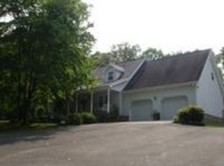 6078 State Route 28, Dunlap, TN 37327