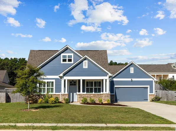 215 Oak Hill Ln, Moody, AL 35004
