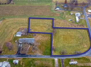 0 Boston Rd, Luray, VA 22835