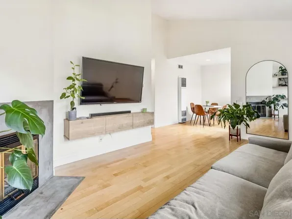 4033 Louisiana St Unit 7, San Diego, CA 92104