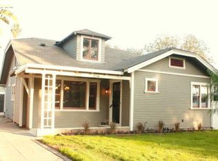 206 S Oak Ave, Pasadena, CA 91107