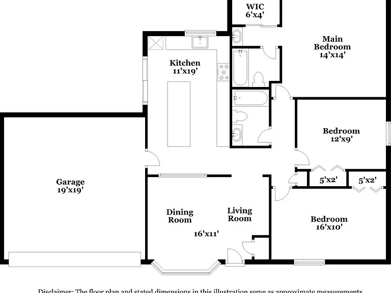 2203 E Dragoon Ave — Photo 2