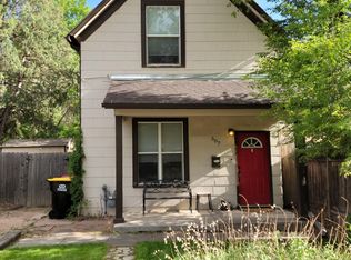 507 E High St, Colorado Springs, CO 80903