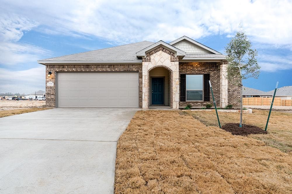 7705 Hickman St, Temple, TX 76502 Zillow