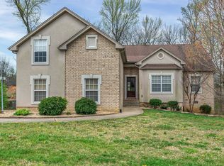 310 Artesa Dr, White House, TN 37188
