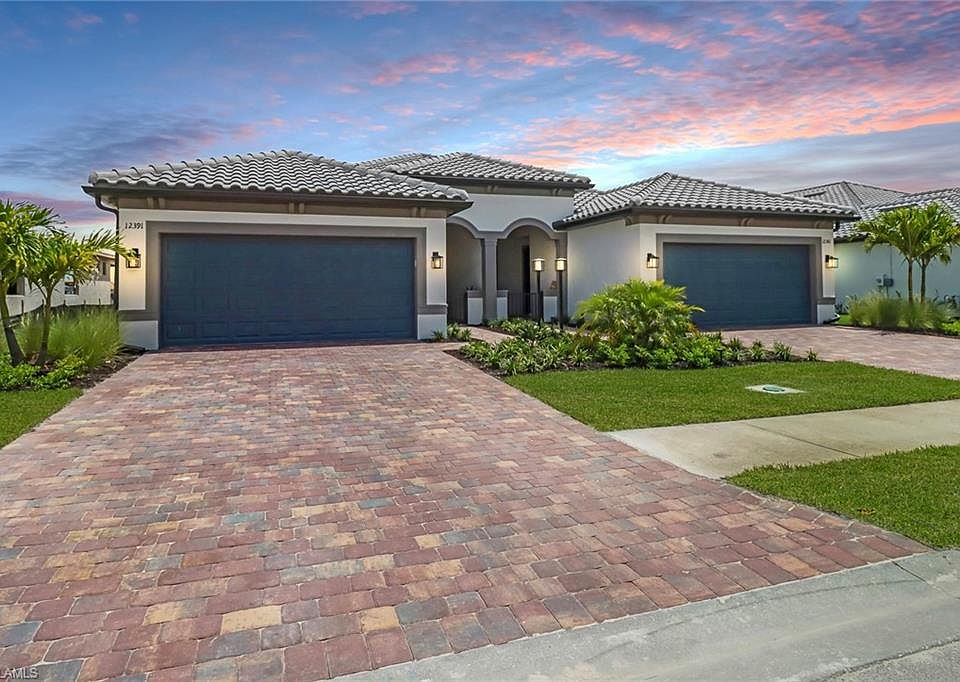 1st image of 12391 Canal Grande DR